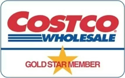 Costco 1-Year Gold Star Membership: $65 w/ $20 Costco Shop Card