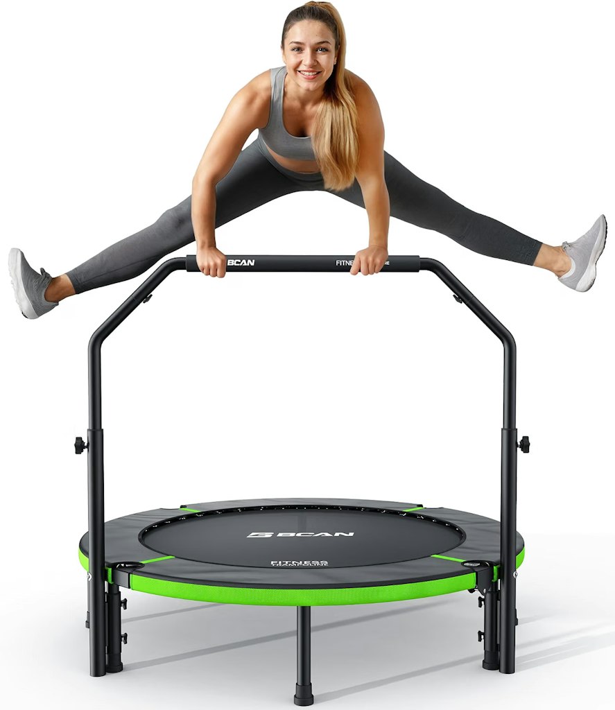 BCAN SP3 48" Rebounder Trampoline: $79.19 BCAN SP3 48" Rebounder Trampoline: $79.19