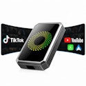 Toguardgo Wireless CarPlay AI Box for $60 + free shipping
