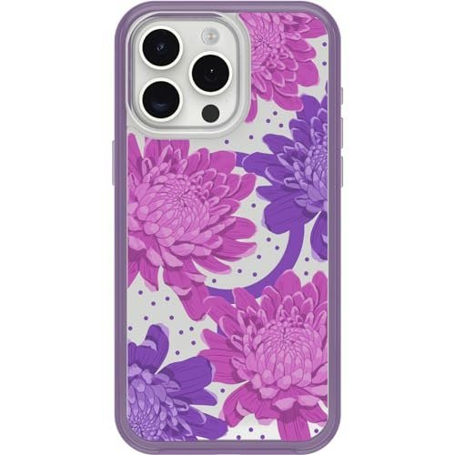 OtterBox Symmetry Series iPhone 15 Pro Max Clear Case: $38.86 OtterBox Symmetry Series iPhone 15 Pro Max Clear Case: $38.86