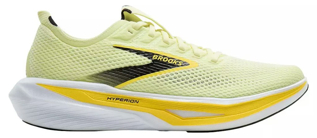 Brooks Men's Hyperion 3 Running Shoes: $70