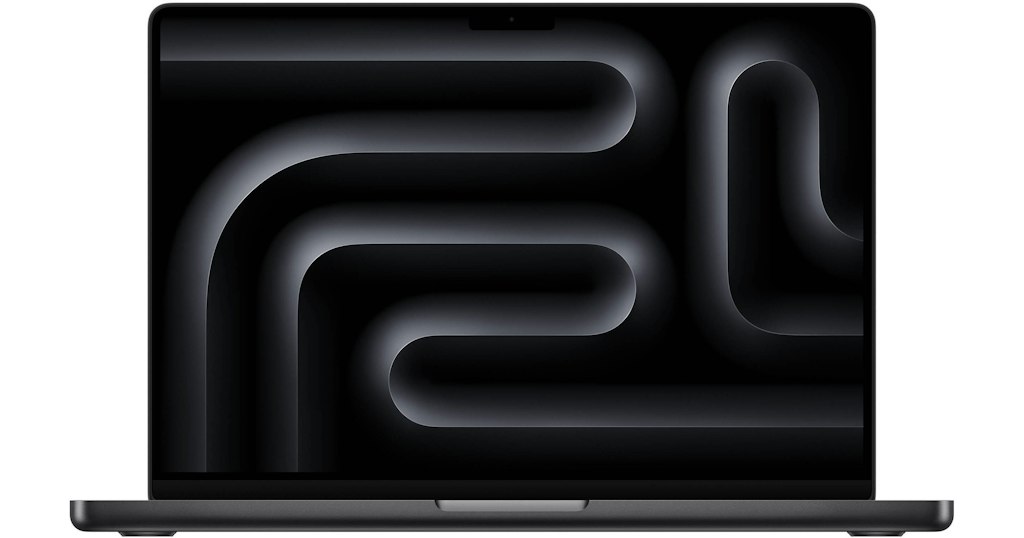 Apple MacBook Pro M5 14" Laptop w/ 24GB RAM (2025): $1,899