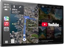 Lamtto 11'' Backup Camera w/ Android Auto/Apple Carplay for $112 + free shipping