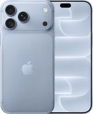 Apple iPhone 18 Pro Max 256GB Smartphone: From $0/mo w/ trade-in