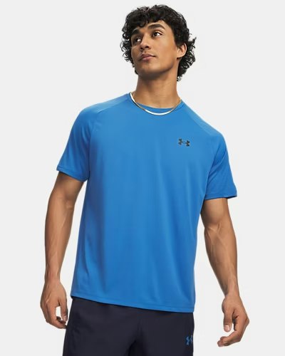 Under Armour Tech T-Shirts: 2 for $40