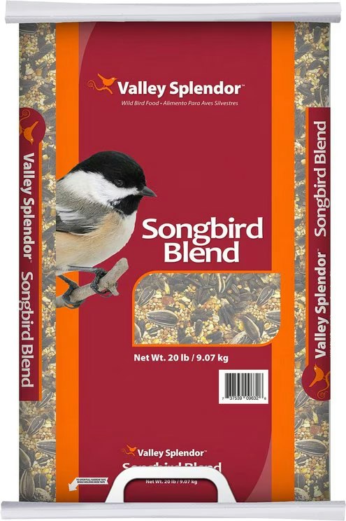 Chewy Bird Seed Deals: From $6.49