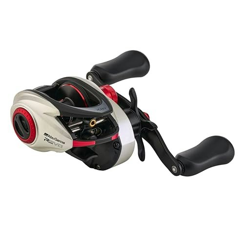 Abu Garcia Revo STX Low Profile Baitcast Fishing Reel: $159.99 Abu Garcia Revo STX Low Profile Baitcast Fishing Reel: $159.99