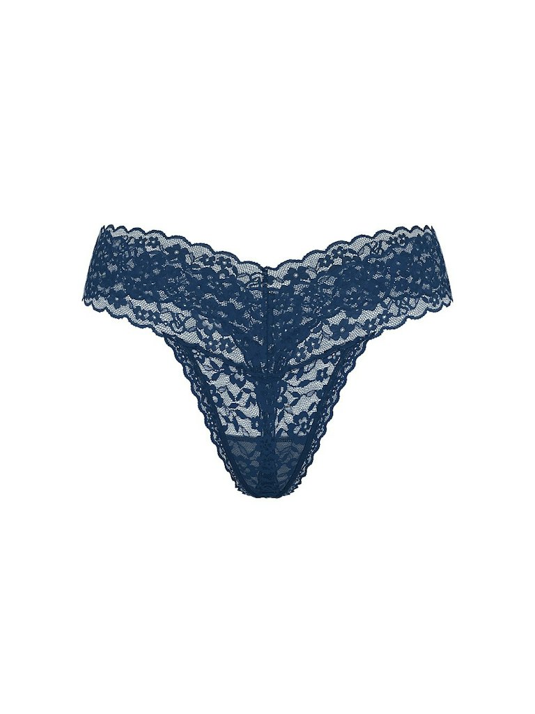 Victoria's Secret Big Fall Sale Panties Deal: 5 for $20