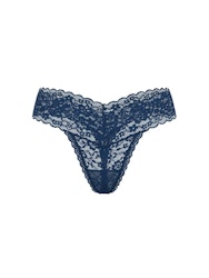 Victoria's Secret Big Fall Sale Panties Deal for 5 for $20 + Free Shipping w/ $100