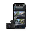 Garmin Dash Cam Mini 3 Ultracompact 1080p Dash Cam for $100 + free shipping