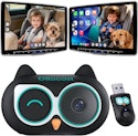 Ottocast Car Camera & Wireless CarPlay Adapter for $99 + free shipping
