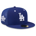 Fanatics MLB Hats Sale: Up to 76% off + Extra 25% off + shipping varies