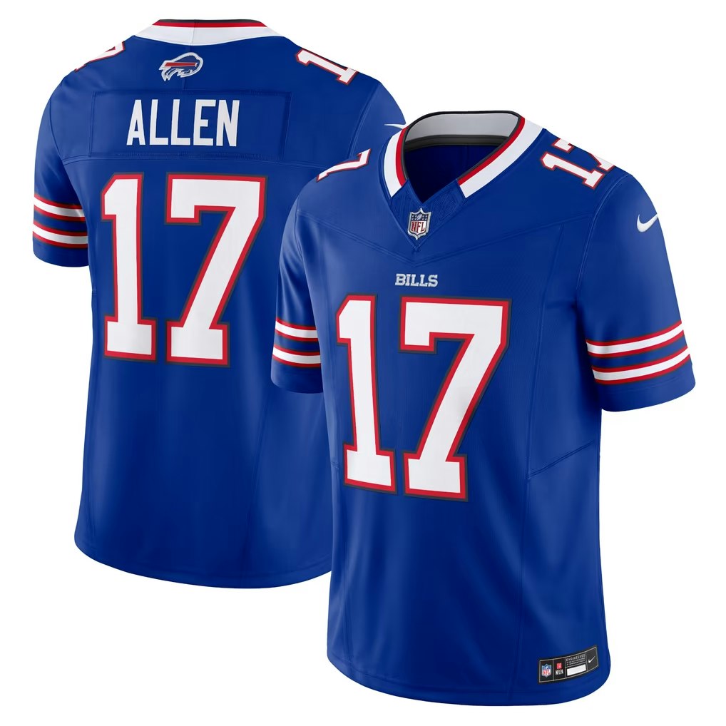 Fanatics NFL Jerseys Sale: Up to 87% off + Extra 25% off