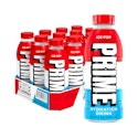Prime Hydration Ice Pop Sports Drink 16.9-oz. 12-Pack for $20 + free shipping w/ Prime