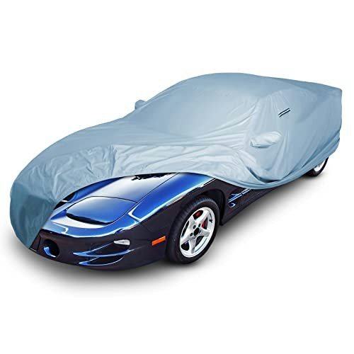 iCarCover Custom Fit 1998-2002 Pontiac Trans AM Car Cover: $71.97 iCarCover Custom Fit 1998-2002 Pontiac Trans AM Car Cover: $71.97