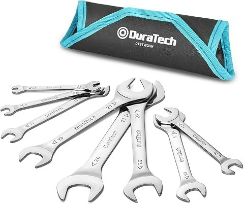 Duratech Wrench Deals at Amazon: Up to 37% off