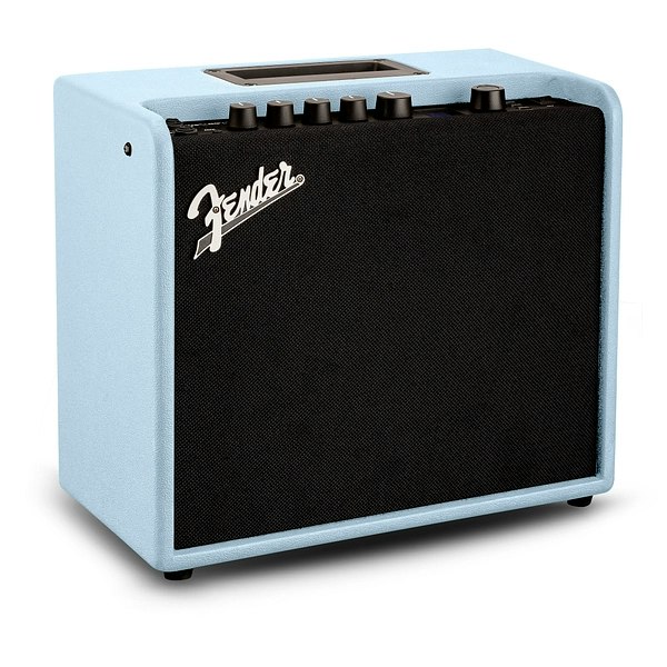 Fender Mustang LT25 25W 1x8" Guitar Combo Amp: $180 Fender Mustang LT25 25W 1x8" Guitar Combo Amp: $180