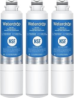 Waterdrop Water Filters & Filtration Systems Deals at Amazon: Up to 31% off Waterdrop Water Filters & Filtration Systems Deals at Amazon: Up to 31% off