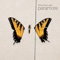 Paramore Brand New Eyes Vinyl for $17 + free shipping w/ $35