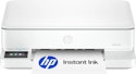 HP Envy 6165 Wireless AI-Enabled All-in-One Inkjet Printer for $80 + free shipping