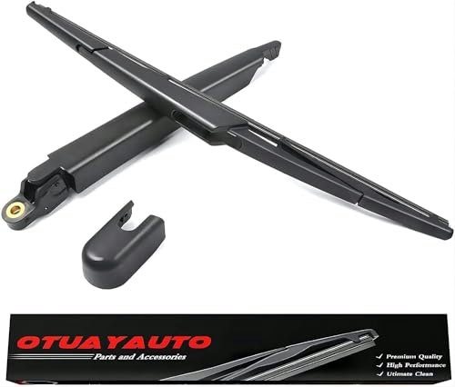 Otuayauto Rear Windshield Wiper Arm and Blade Set for Ford Expedition and Lincoln Navigator: $18.89 Otuayauto Rear Windshield Wiper Arm and Blade Set for Ford Expedition and Lincoln Navigator: $18.89