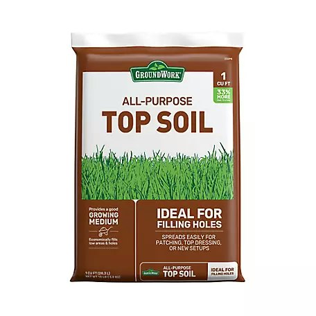 Tractor Supply Co. Soil, Mulch, & Landscape Rock Deals: BOGO 25% off