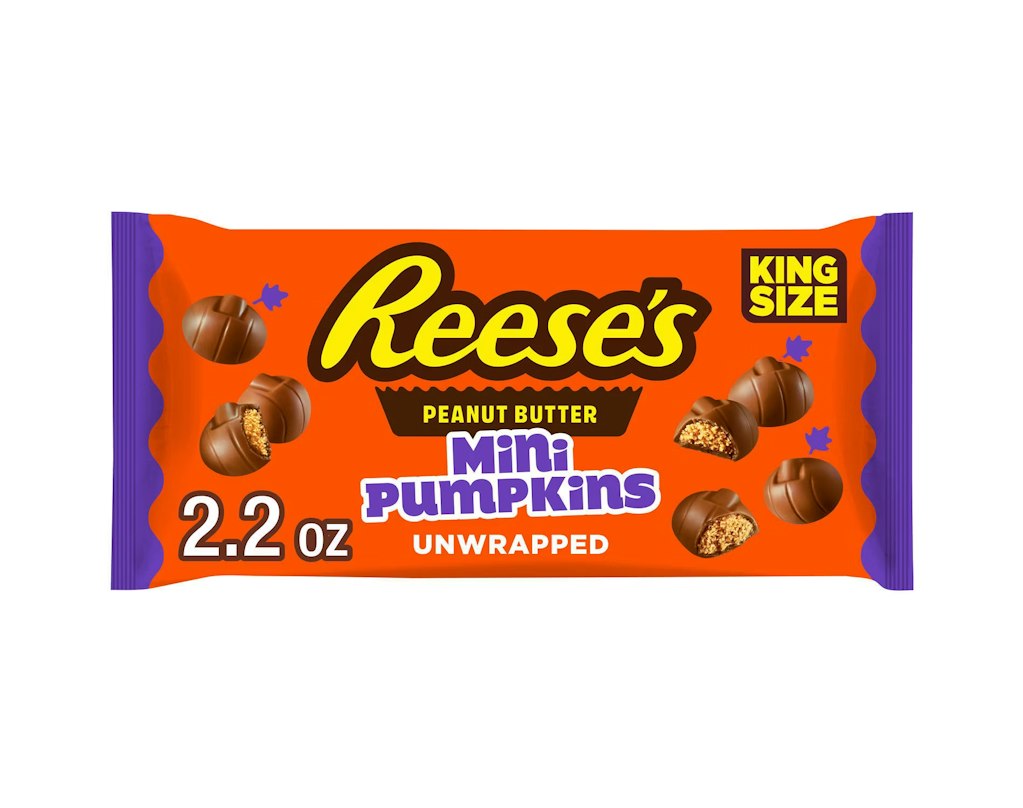 M&M's, Reese's & More Candy at Target: Buy 1 Get 1 50% off