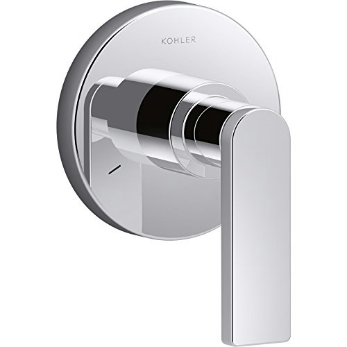 Kohler Composed Transfer Valve Trim: $76.71 Kohler Composed Transfer Valve Trim: $76.71