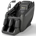 Real Relax Electric Zero Gravity Full Body Massage Recliner Chair for $630 + free shipping