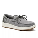 L.L.Bean Men's Comfort Slip On Boat Shoes for $40 + free shipping w/ $99