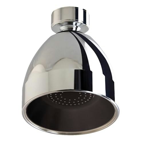 Siroflex 2765/S Fixed Shower Head: $24.95 Siroflex 2765/S Fixed Shower Head: $24.95