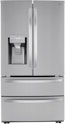LG Home Appliances Fall Savings at Lowe's: Up to $1,500 off + shipping varies