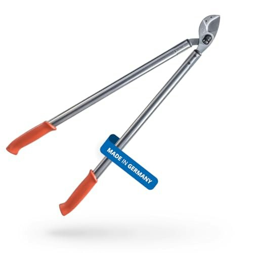 Löwe 31.5-inch Professional Anvil Lopper: $160 Löwe 31.5-inch Professional Anvil Lopper: $160