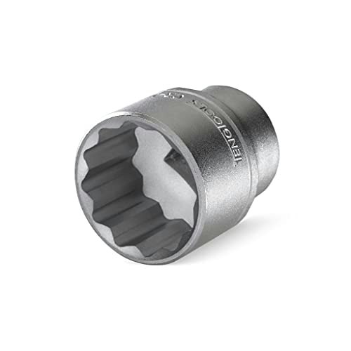 Teng Tools 10mm 1/2-Inch Drive 12-Point Metric Socket: $14.99 Teng Tools 10mm 1/2-Inch Drive 12-Point Metric Socket: $14.99