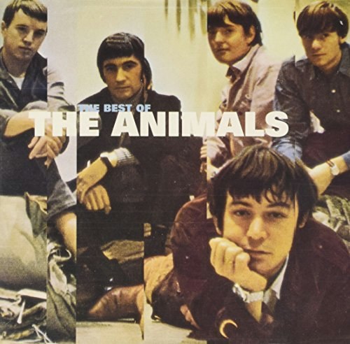The Best of The Animals: $15.93 The Best of The Animals: $15.93