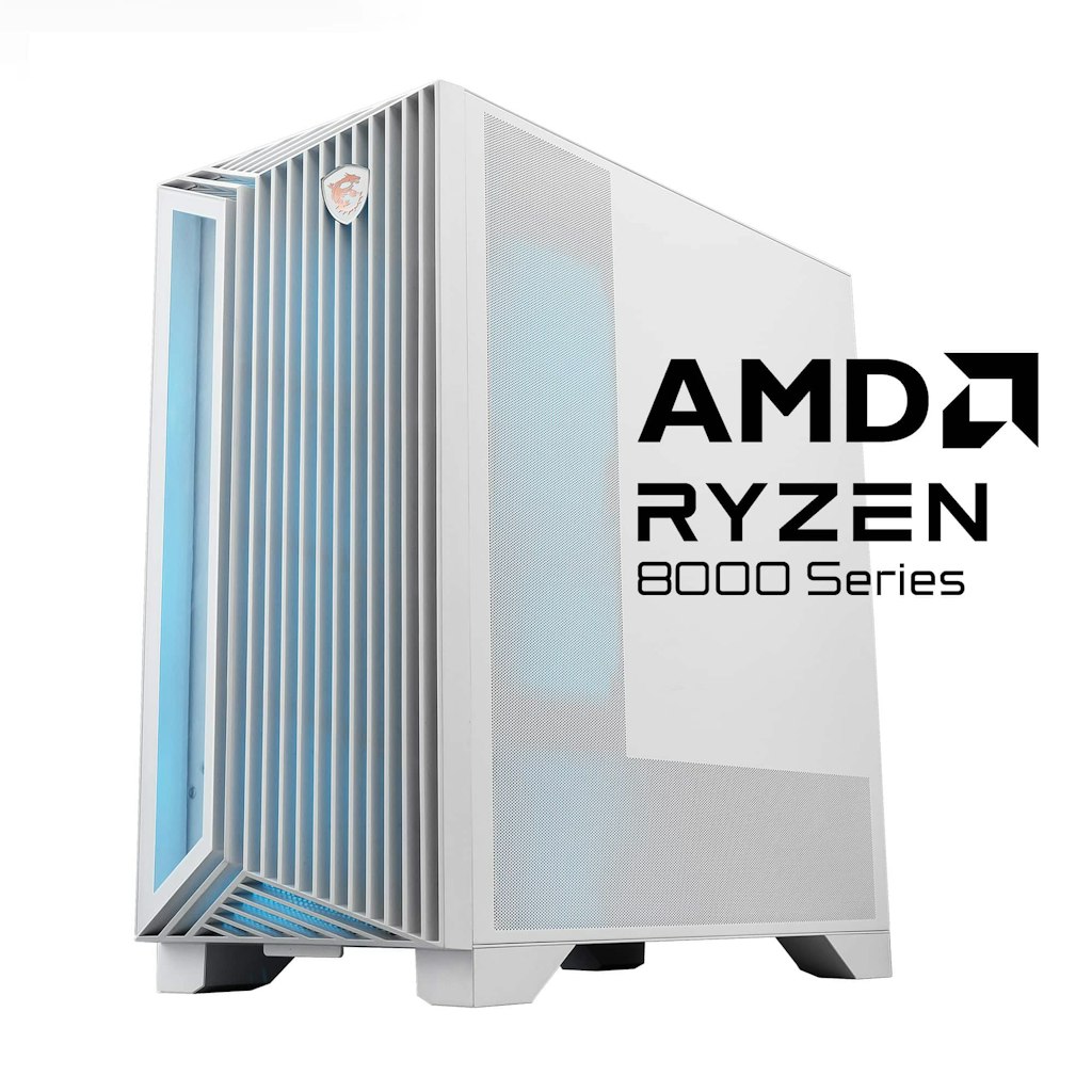 MSI Aegis Z2 Gaming Desktop: $1,599.99