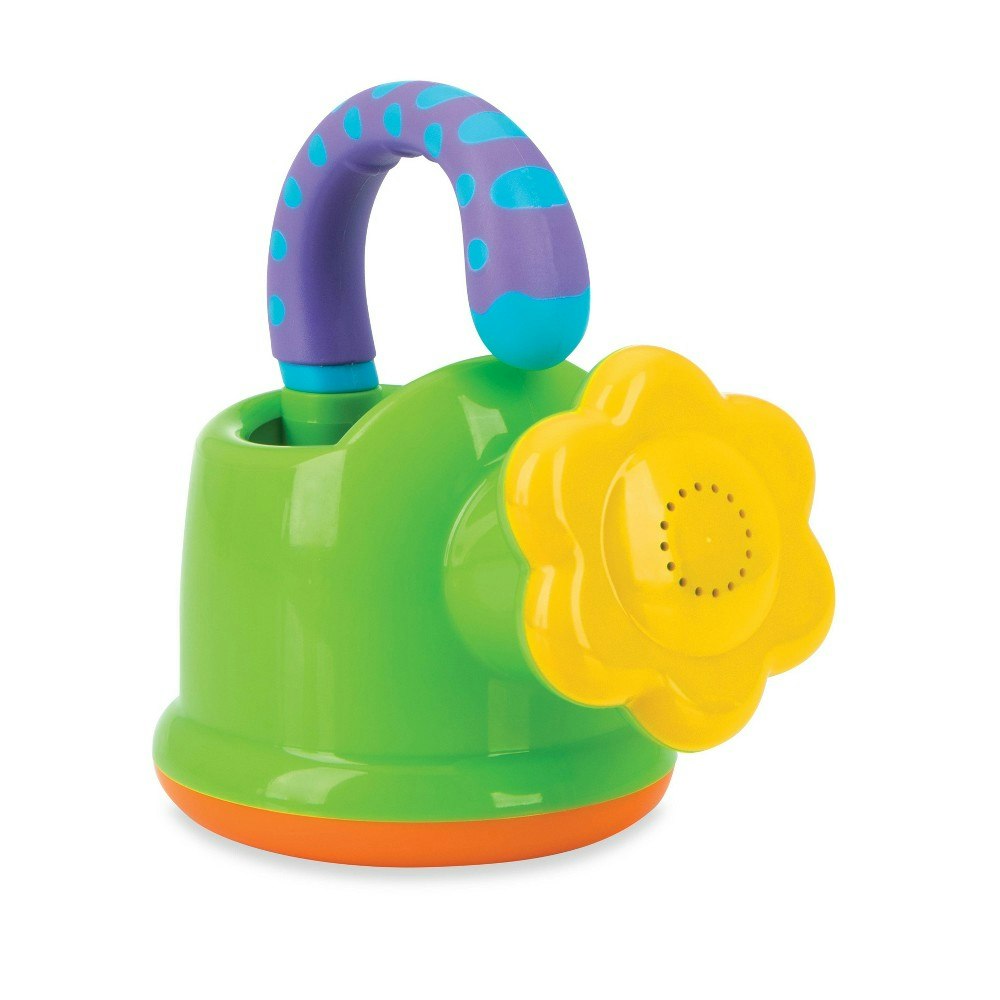 Nuby Watering Can Bath Toy: $7.99 Nuby Watering Can Bath Toy: $7.99