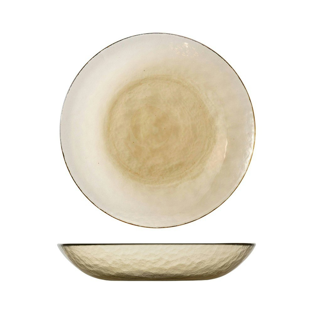 Fortessa Los Cabos 8.6-inch 25-ounce Coupe Entree Bowls 4-Pack: $22.49