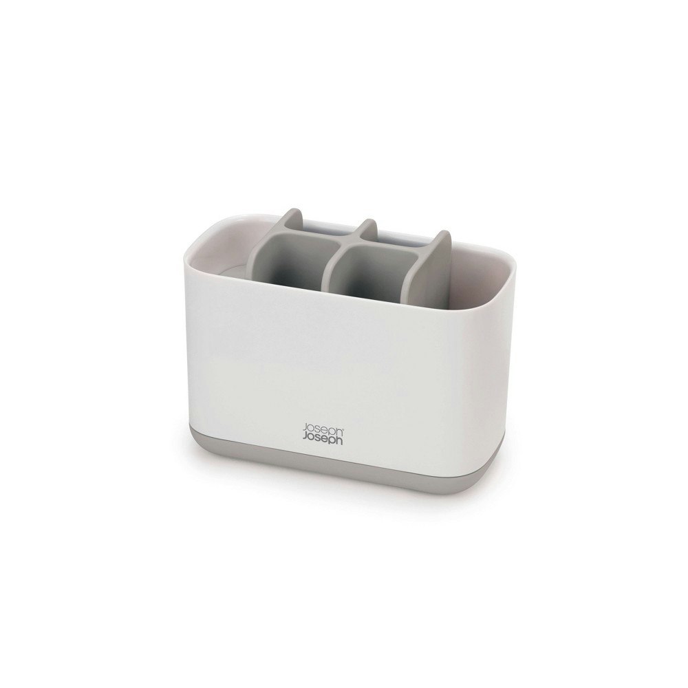 Joseph Joseph EasyStore Large Toothbrush Holder: $23 Joseph Joseph EasyStore Large Toothbrush Holder: $23