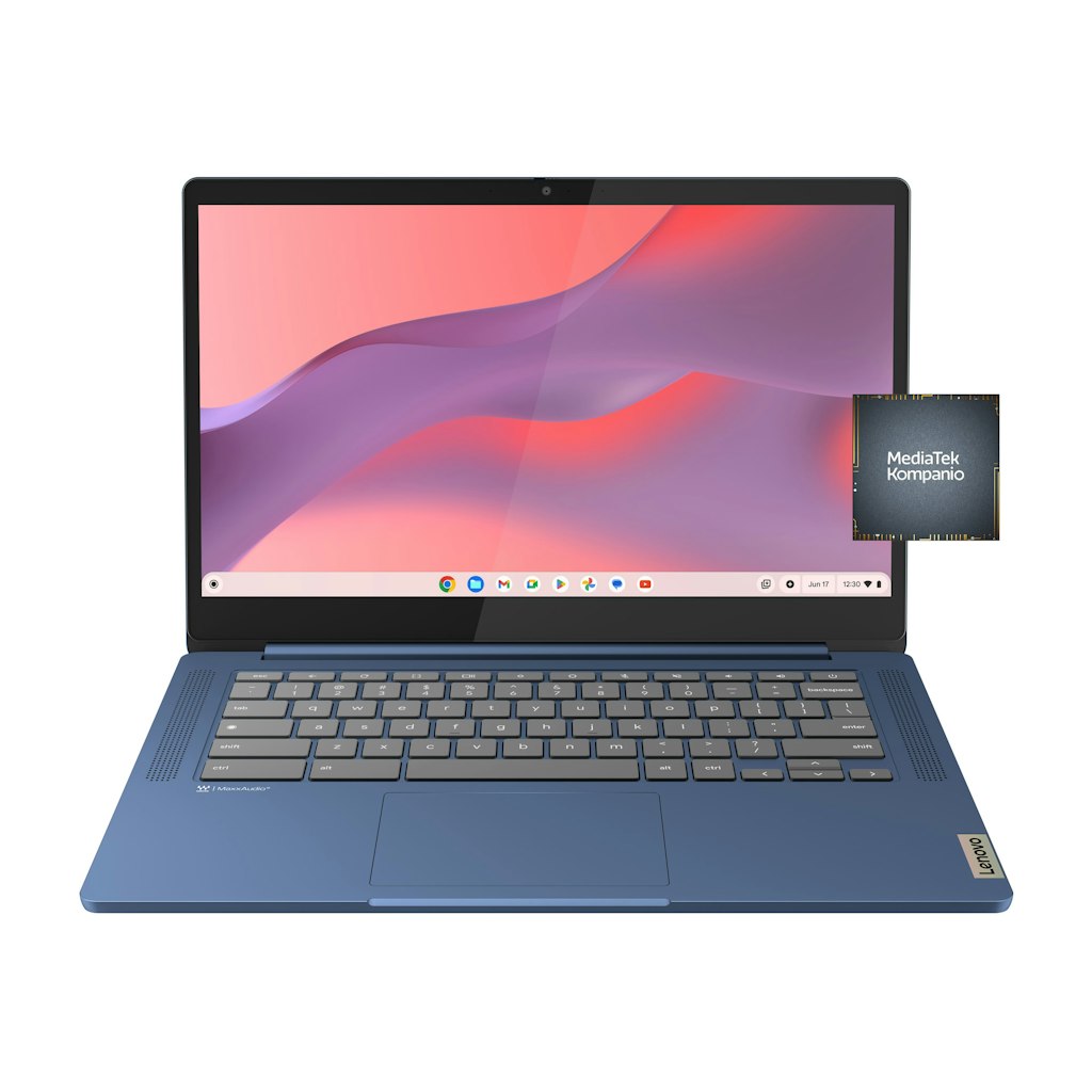 Lenovo IdeaPad Slim 3 Chromebook 14-inch Full HD Laptop: $249.99 Lenovo IdeaPad Slim 3 Chromebook 14-inch Full HD Laptop: $249.99
