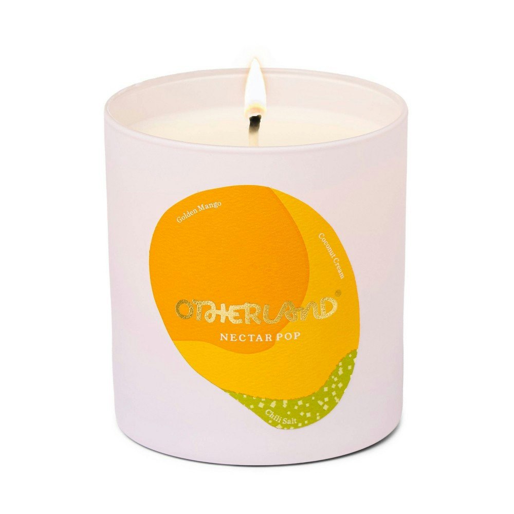 Otherland Nectar Pop Jar Candle 8oz: $19.99 Otherland Nectar Pop Jar Candle 8oz: $19.99