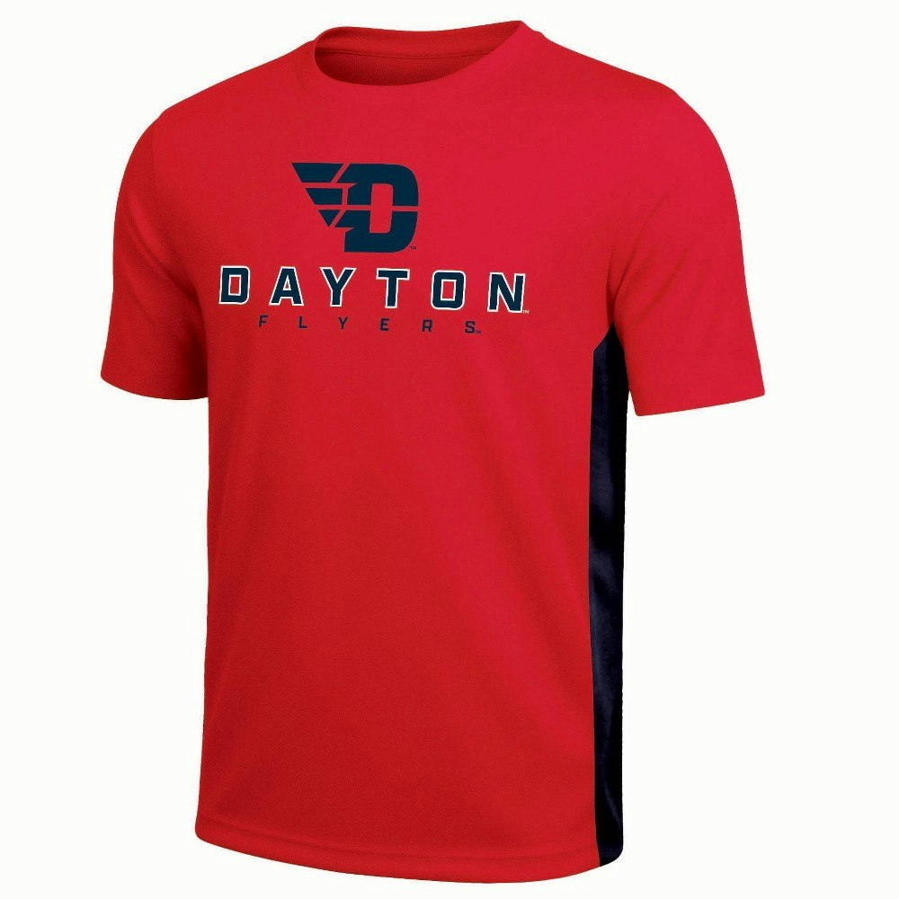 Dayton Flyers Youth Poly T-Shirt: $24.99 Dayton Flyers Youth Poly T-Shirt: $24.99