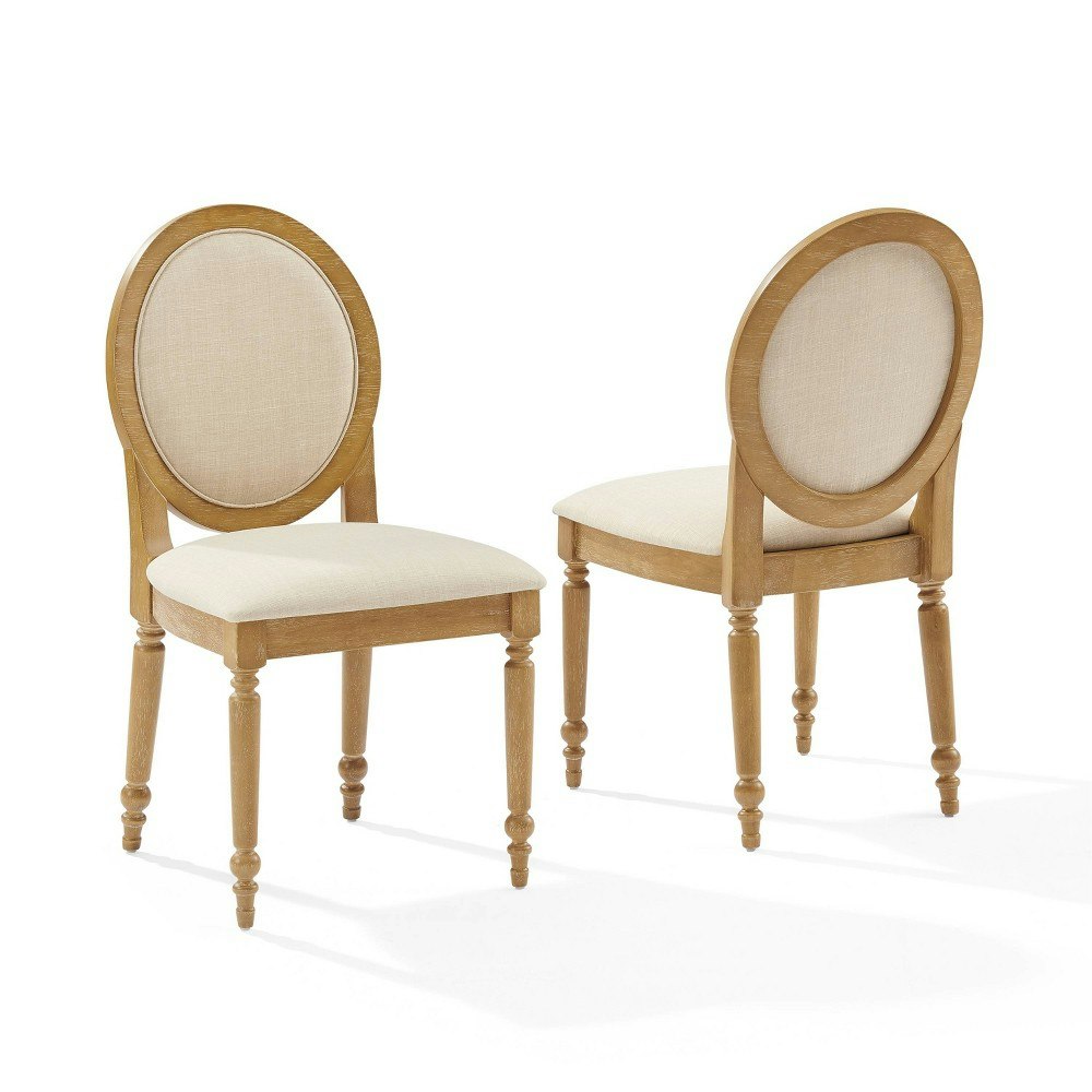 Daphne Dining Chair 2-Piece Set: $329.99 Daphne Dining Chair 2-Piece Set: $329.99