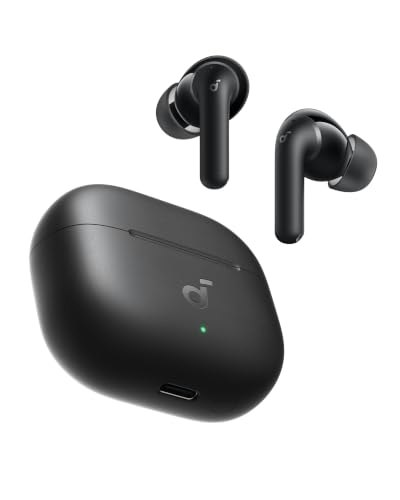 Soundcore by Anker P42i Wireless Noise-Cancelling Earbuds: $64.98 Soundcore by Anker P42i Wireless Noise-Cancelling Earbuds: $64.98