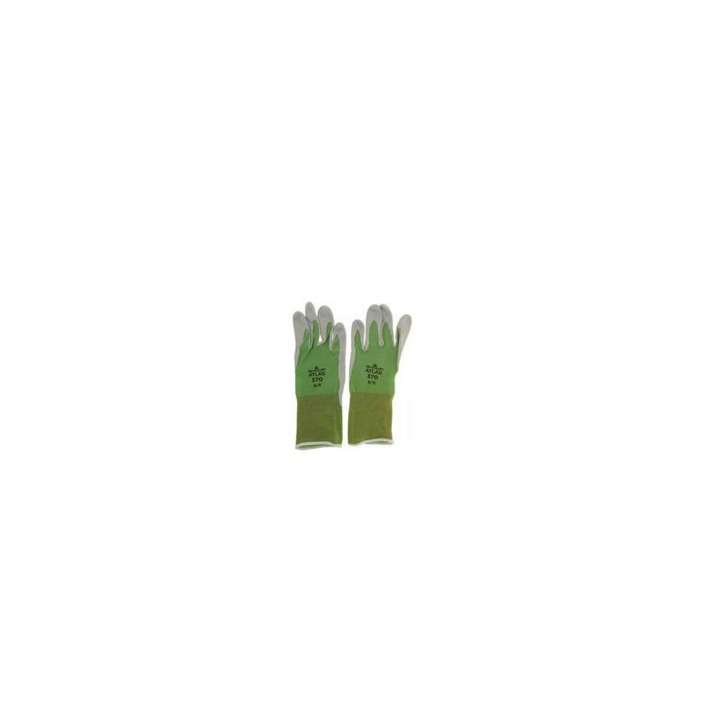 Atlas Outdoor Polyester Nitrile-Coated Garden Gloves: $8.99 Atlas Outdoor Polyester Nitrile-Coated Garden Gloves: $8.99
