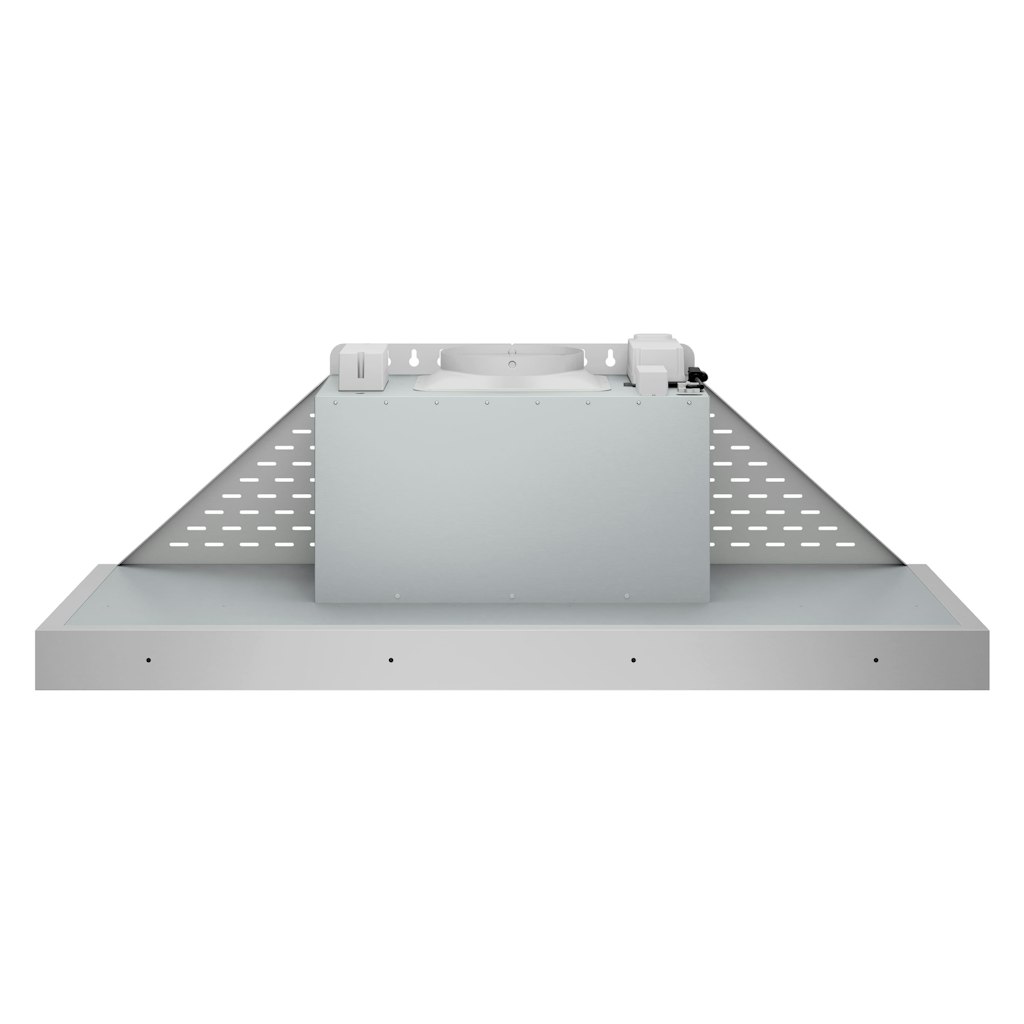 ZLINE 46-inch Externally Vented Range Hood Insert: $934.99