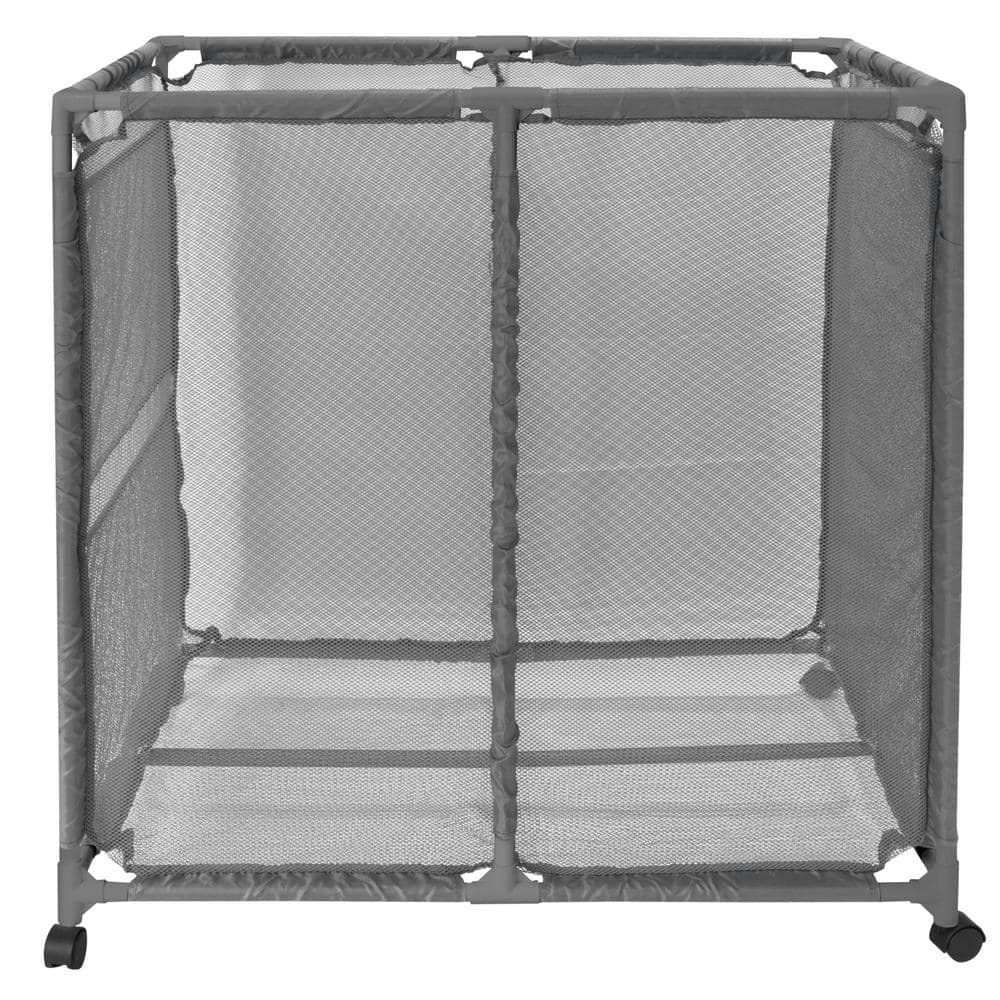 Outdoor Metal Storage Cabinet with Wheels: $189.18 Outdoor Metal Storage Cabinet with Wheels: $189.18
