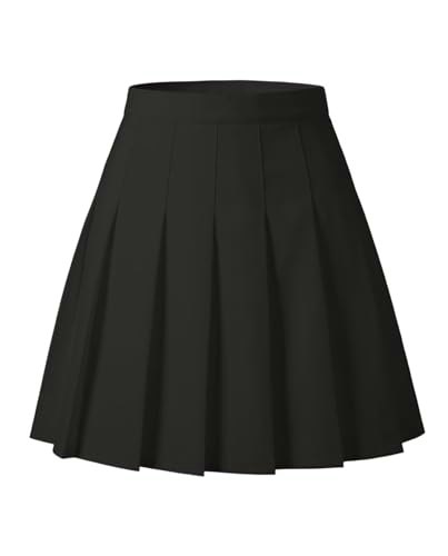 Women's Pleated Casual Skort: $16.99 Women's Pleated Casual Skort: $16.99