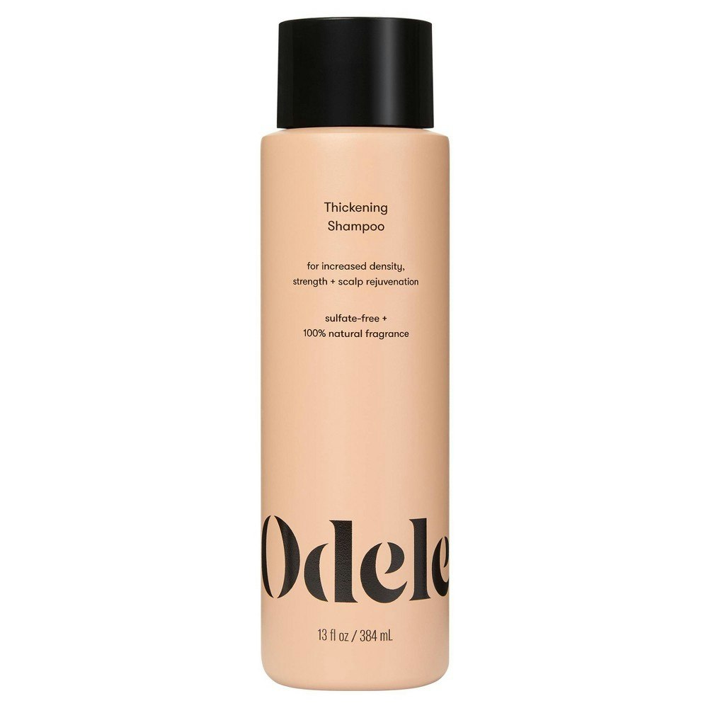 Odele Thickening Shampoo 13-fl oz: $11.99 Odele Thickening Shampoo 13-fl oz: $11.99