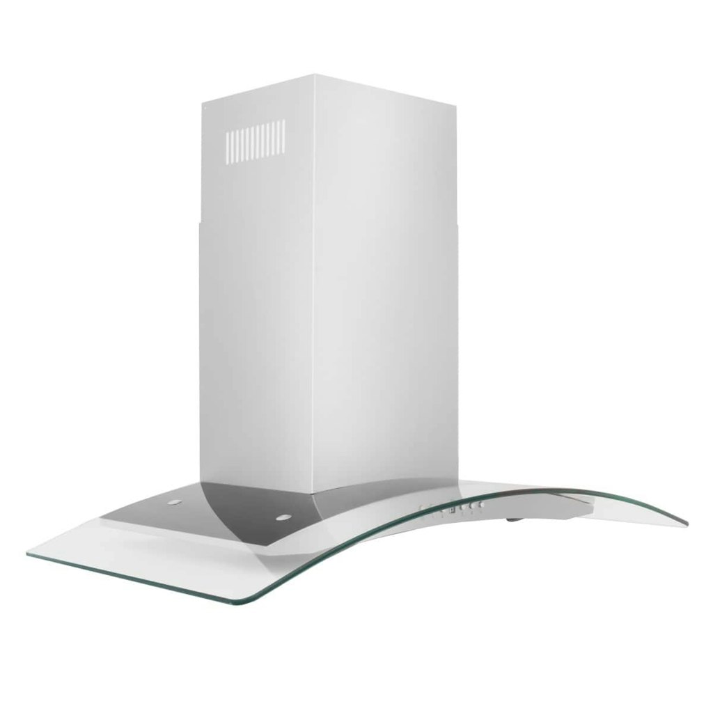 Zline 30-inch Externally Vented Wall Range Hood: $422.99